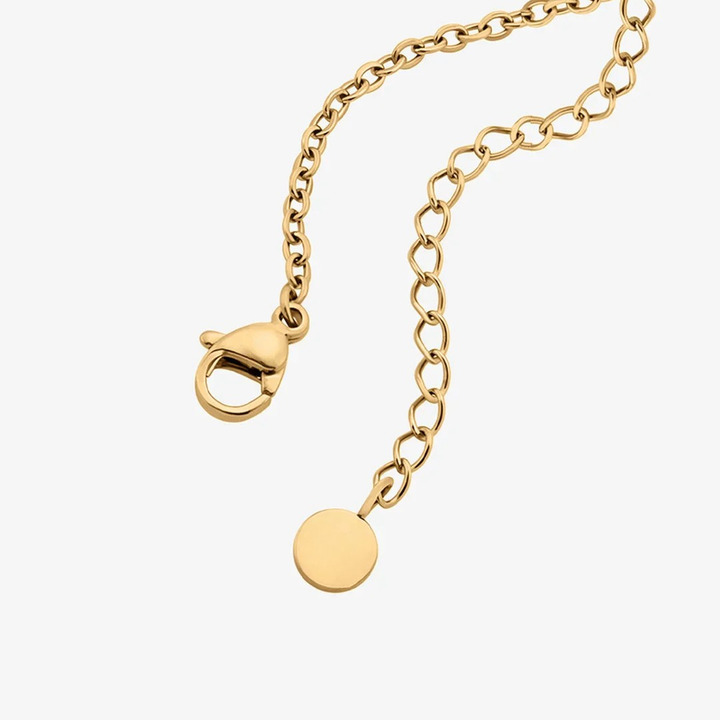 Custom Signature Necklace – Personalized Pendant