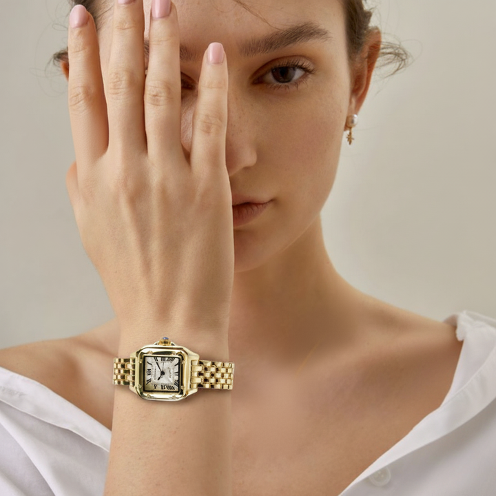 Elegant Timepiece Watch – Classic Luxury Wristwatch for Everyday Sophistication