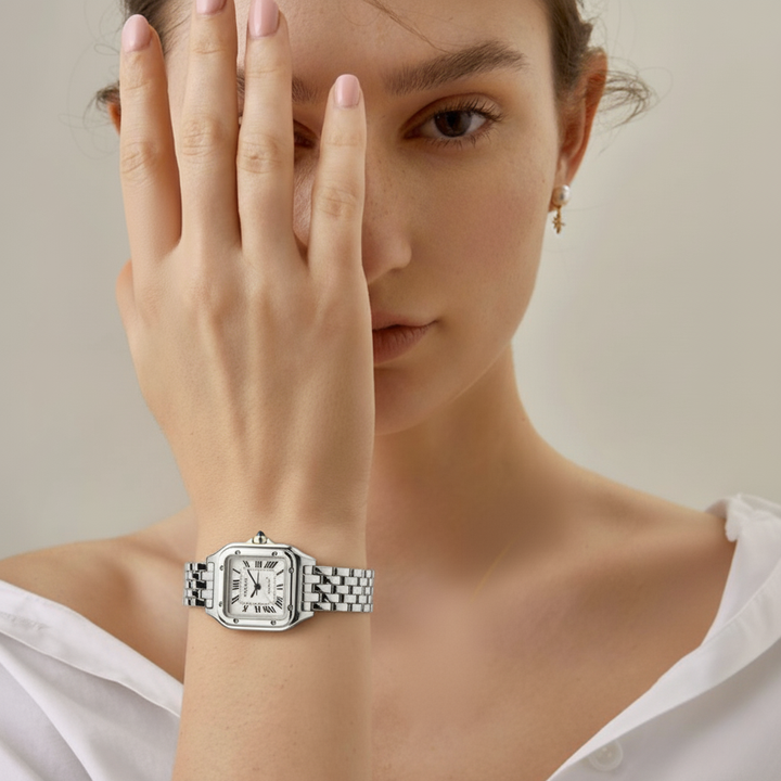 Elegant Timepiece Watch – Classic Luxury Wristwatch for Everyday Sophistication