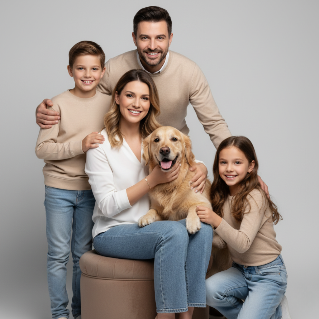 Personalized Pet Name Bracelet – Keep Your Best Friend Close Always