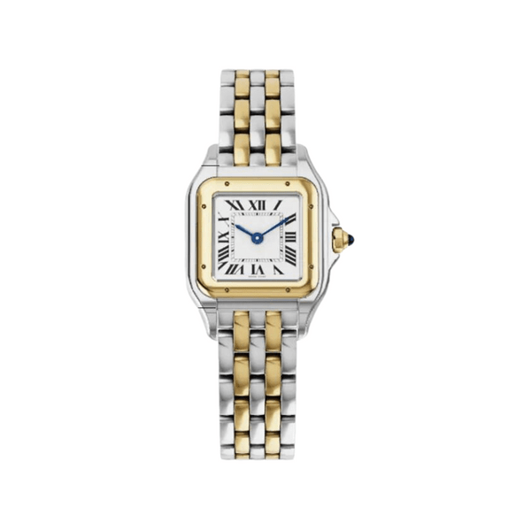 Elegant Timepiece Watch – Classic Luxury Wristwatch for Everyday Sophistication