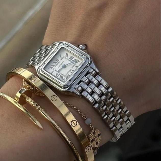 Elegant Timepiece Watch – Classic Luxury Wristwatch for Everyday Sophistication