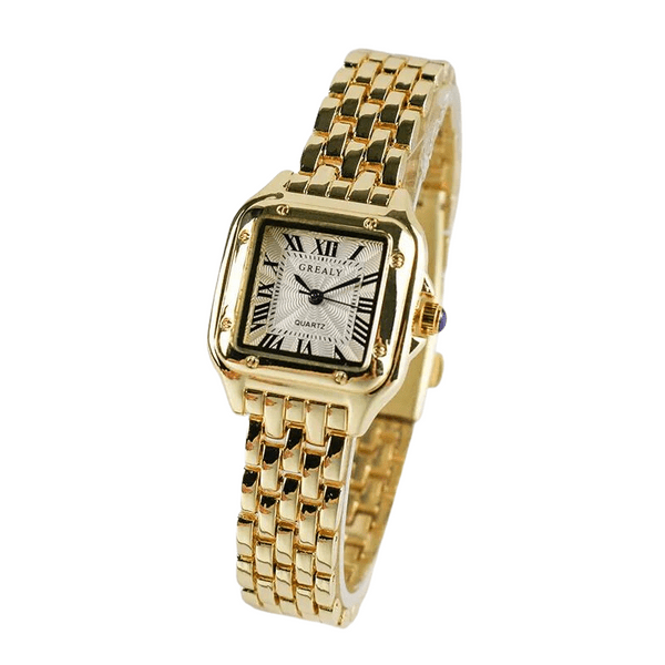 Elegant Timepiece Watch – Classic Luxury Wristwatch for Everyday Sophistication