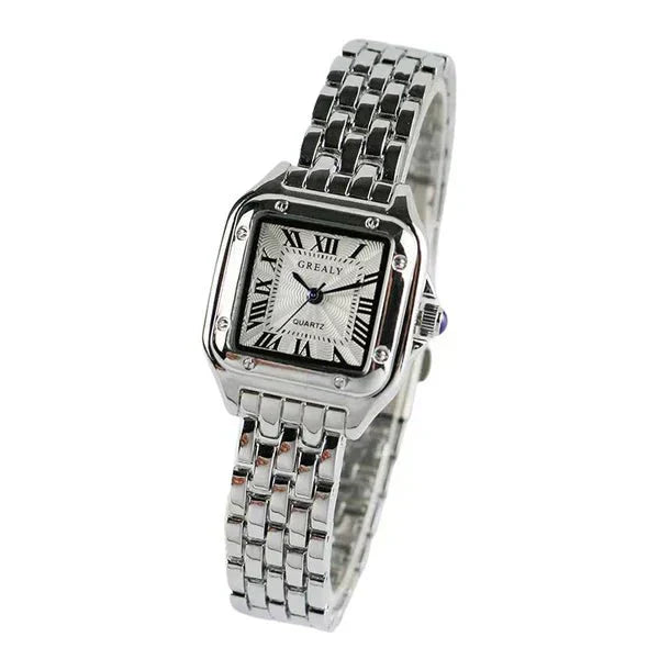 Elegant Timepiece Watch – Classic Luxury Wristwatch for Everyday Sophistication
