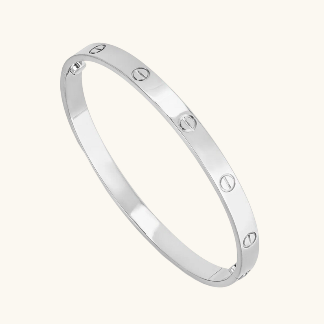 Elegant Link Bracelet