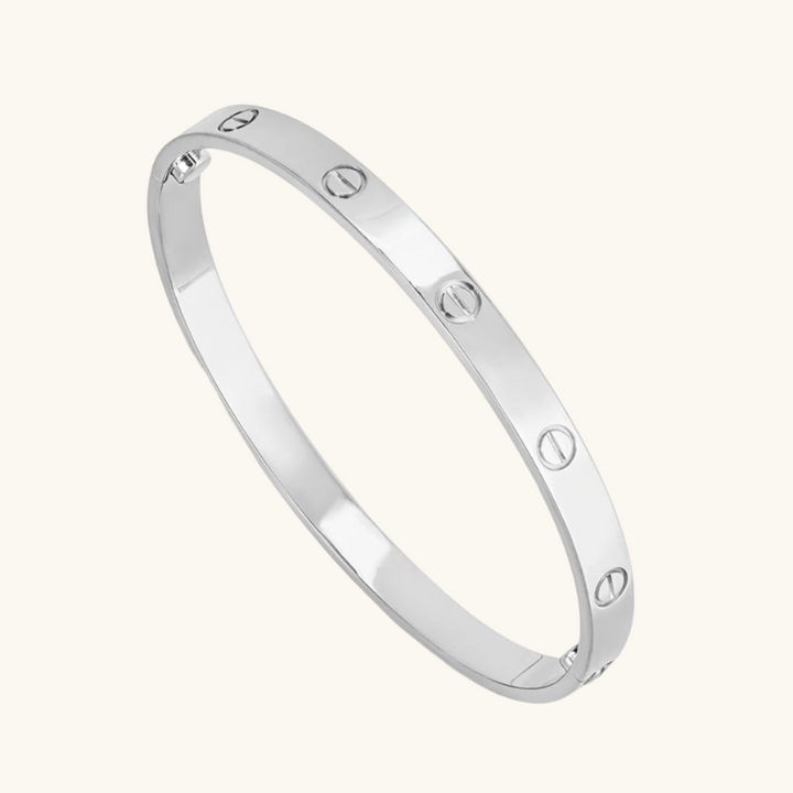 Elegant Link Bracelet